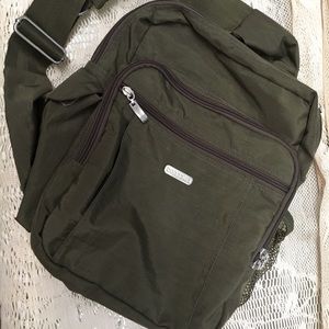 Baggallini Women’s Messenger Bag